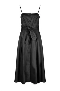Armani Exchange Zomerjurken Dress Black
