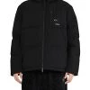 Armani Exchange Winterjassen Winter Jackets Black