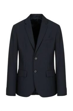 Armani Exchange Jassen Blazer Blue