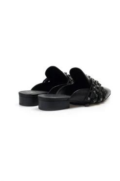 Armani Exchange Slippers Flip-flops Black -Armani Exchange Verkoopwinkel 61e8c5a4c31abc22a781f2639ccec7a2