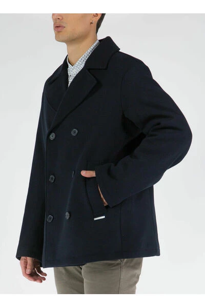 Armani Exchange Jassen Blazers Blue 1 Armani Exchange Jassen Blazers Blue