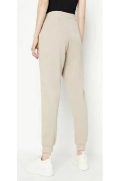 Armani Exchange Sweatpants Beige
