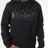 Armani Exchange Hoodies & Sweatvesten Hoodie Black