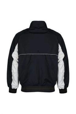 Armani Exchange Zomerjassen Jacket Blue