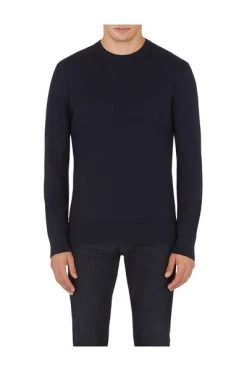 Armani Exchange Truien & Vesten Sweater Blue