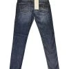 Armani Exchange Regular Fit Jeans Jeans 3Kzj10 Z1Ltz 1500 Blue