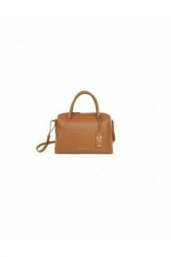 Armani Exchange Handtassen Bags Brown