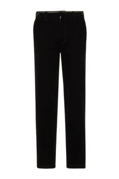 Armani Exchange Kostuums Trousers Black