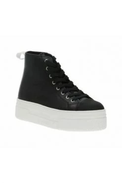 Armani Exchange Sneakers Black