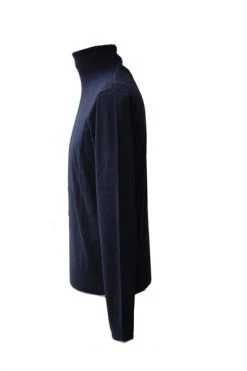 Armani Exchange Truien & Vesten Turtlenecks Blue -Armani Exchange Verkoopwinkel 76165859ec1f39b0cc8e9d7aad6d9bbd