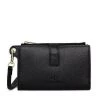 Armani Exchange Portefeuilles Bags Black