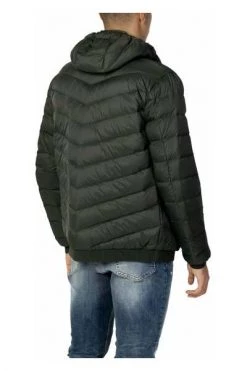 Armani Exchange Zomerjassen Light Jacket Green