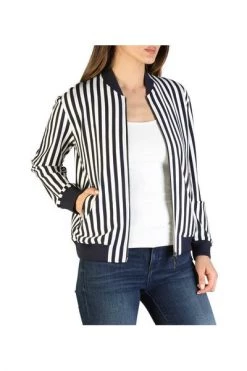 Armani Exchange Hoodies & Sweatvesten 3ZYG76_YJJ5Z White