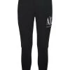 Armani Exchange Sweatpants Trousers Black