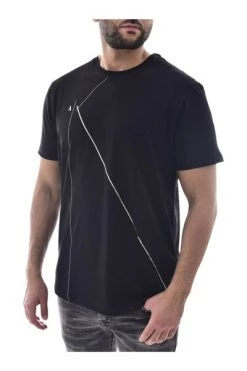Armani Exchange Shirts Logo Printed T-shirt Black -Armani Exchange Verkoopwinkel 7a7e2cb18128a3ccea8ab66429af2f42
