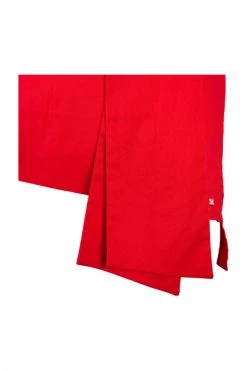 Armani Exchange Tops Top Red