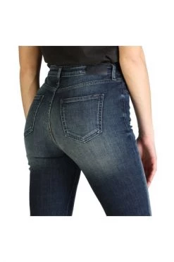 Armani Exchange Skinny Jeans Jeans 3ZYJ24_Y2JCZ Blue -Armani Exchange Verkoopwinkel 7c61709ef411775f052289c06034769c