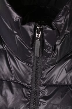 Armani Exchange Bodywarmers Suit Vests Black