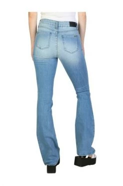 Armani Exchange Straight Jeans JEANS - 3ZYJ65Y2CSZ Blue