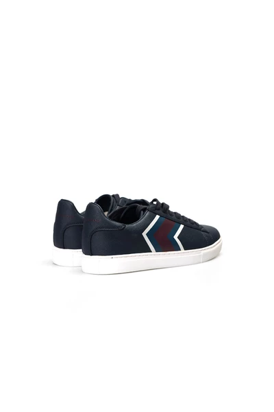 Armani Exchange Sneakers Blue 3 Armani Exchange Sneakers Blue - Afbeelding 3