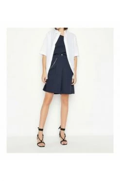 Armani Exchange Tops Top Blue -Armani Exchange Verkoopwinkel 81d67fd62afe3e38d7a9ed75653f6aaa