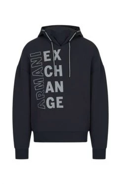 Armani Exchange Hoodies & Sweatvesten Hoodies Blue 6 Armani Exchange Hoodies & Sweatvesten Hoodies Blue -Armani Exchange Verkoopwinkel 83965788dea2b3d947c1a67680697dcf