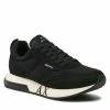 Armani Exchange Sneakers Black