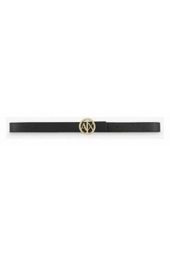 Armani Exchange Riemen Belts Black -Armani Exchange Verkoopwinkel 89ece131679b75fc9932448448d160aa
