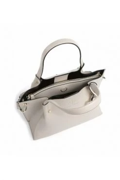 Armani Exchange Handtassen Bags Beige