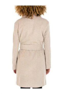 Armani Exchange Riemen Belts Beige