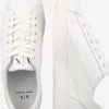 Armani Exchange Sneakers White