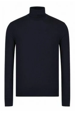Armani Exchange Truien & Vesten Turtlenecks Blue -Armani Exchange Verkoopwinkel 91195b3aeb39430623d9522981bc2404