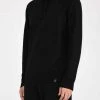 Armani Exchange Hoodies & Sweatvesten Hoodies Black