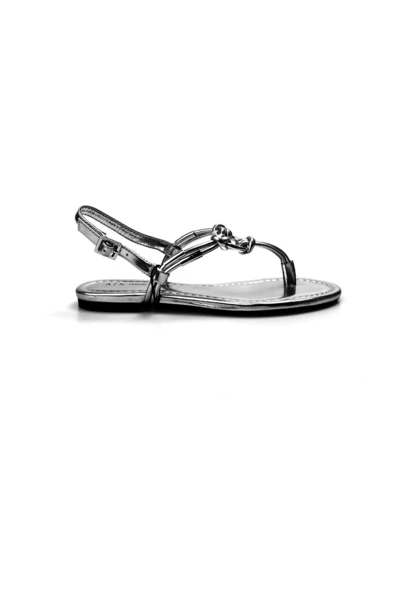 Armani Exchange Sandalen Sandals Gray 2 Armani Exchange Sandalen Sandals Gray - Afbeelding 2