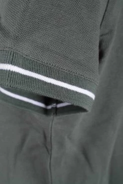 Armani Exchange Polo's Polo Shirts Green -Armani Exchange Verkoopwinkel 95f01067bb9dbb8d1f6842af8839d75b