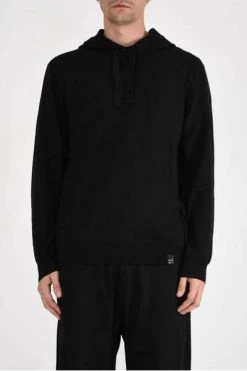 Armani Exchange Hoodies & Sweatvesten Hoodies Black -Armani Exchange Verkoopwinkel 96ec61c1f438ae9e91aadb5d64e9d7f0