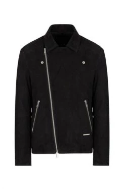 Armani Exchange Zomerjassen Light Jackets Black