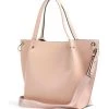 Armani Exchange Handtassen Bag Pink