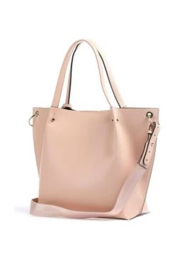 Armani Exchange Handtassen Bag Pink