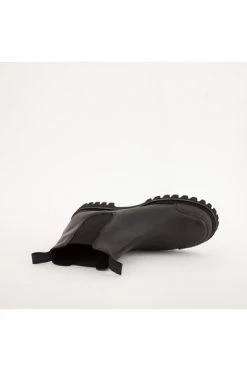 Armani Exchange Laarzen Ankle Boots Black -Armani Exchange Verkoopwinkel 9c9ed959d1fb92626bca6c18a4de0cbd