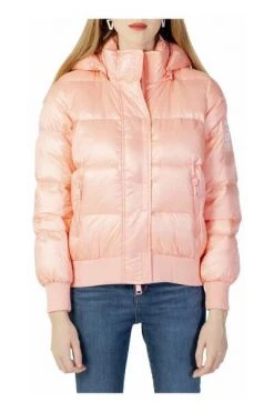 Armani Exchange Winterjassen Jackets Pink