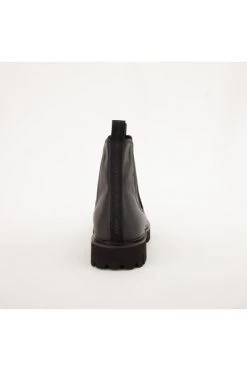 Armani Exchange Laarzen Ankle Boots Black -Armani Exchange Verkoopwinkel 9dfc49802f6c73d831d5c558041ceec9