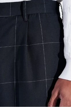 Armani Exchange Kostuums Trousers Blue -Armani Exchange Verkoopwinkel 9f5db57d8e29ab0f0f8d45f5728f8fe4