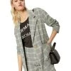 Armani Exchange Blazers Jackets Gray