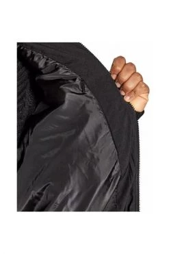 Armani Exchange Bomber Jackets Black -Armani Exchange Verkoopwinkel a0e2bef20acd5a4cf9ffd21c374eda74