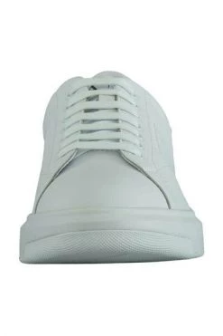 Armani Exchange Sneakers White