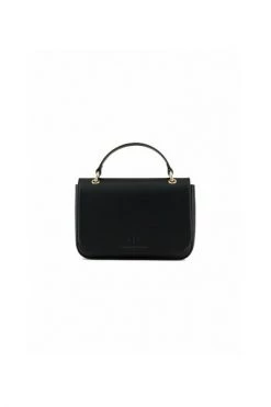 Armani Exchange Handtassen Weekend Bags Black