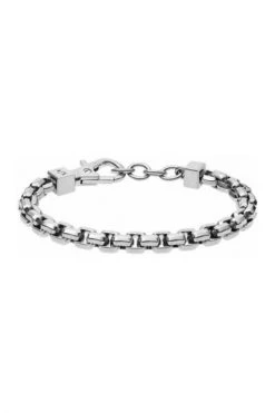 Armani Exchange Armbanden Bracelets Gray