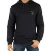 Armani Exchange Hoodies & Sweatvesten Hoodies Blue