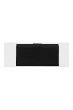 Armani Exchange Portefeuilles Susi Portfolio Black